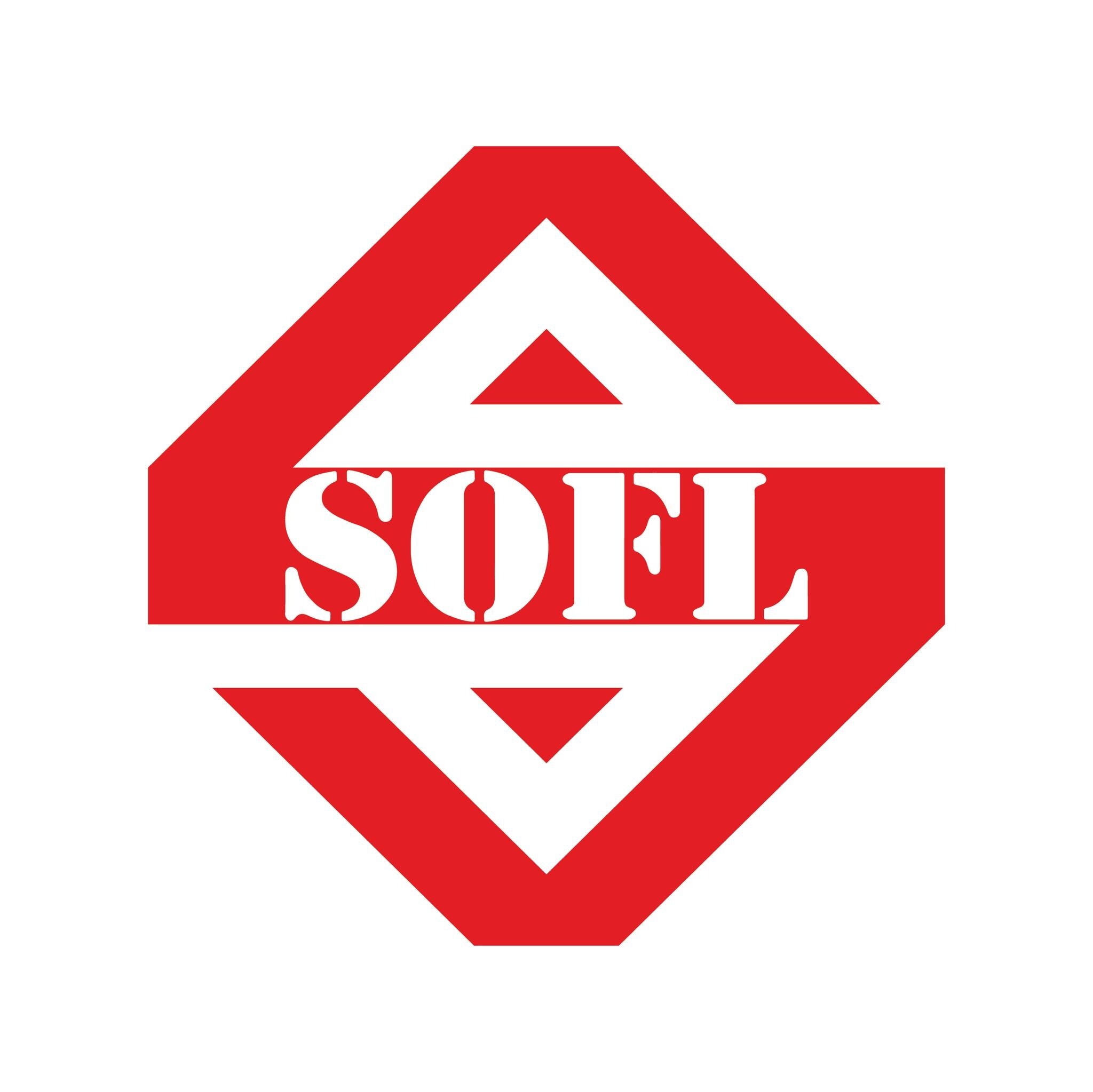 Logo Công Ty Dịch vụ và đào tạo Minh Đức - Trung Tâm Ngoại ngữ SOFL