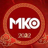 Logo Công Ty Dịch vụ phát triển người dùng MKO