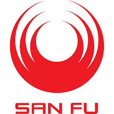 Logo Công Ty VẬT LIỆU VINASANFU