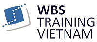Logo Công Ty WBS TRAINING VIETNAM