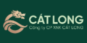 Logo Công Ty XUẤT NHẬP KHẨU CÁT LONG