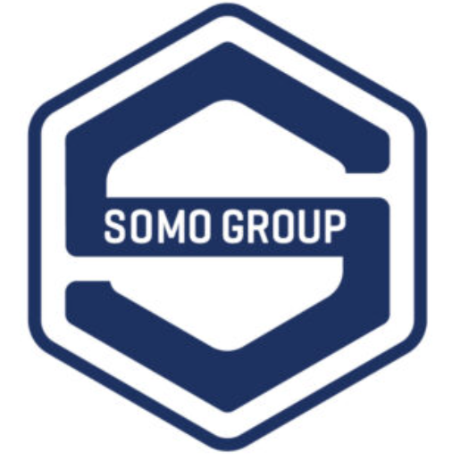 Logo Công Ty Somo Farm Cửu Long