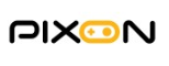 Logo Công Ty PixOn Game