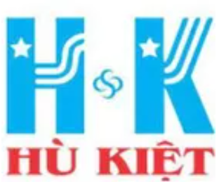 Logo Công Ty SẢN XUẤT THƯƠNG MẠI HÙ KIỆT