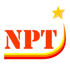 Logo Công Ty THƯƠNG MẠI VÀ SẢN XUẤT NAM PHÚC THỊNH