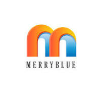 Logo Công Ty MERRYBLUE