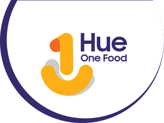 Logo Công Ty HUE ONE FOOD