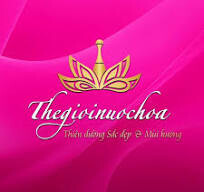 Logo Công Ty Nước Hoa & Mỹ Phẩm