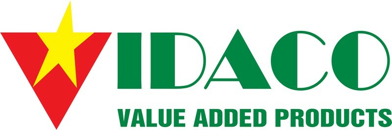 Logo Công Ty VIDACO