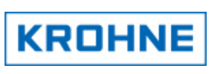 Logo Công Ty KROHNE