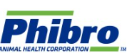 Logo Công Ty Phibro Animal Health