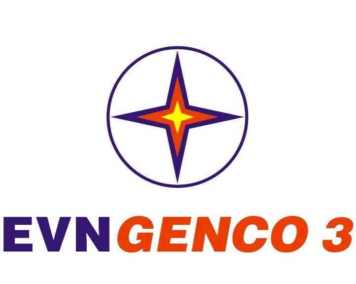 Logo Công Ty Công ty Phát điện 3