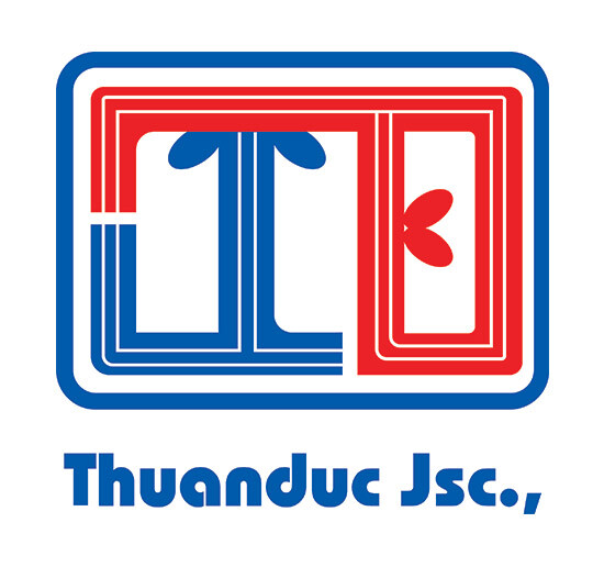 Logo Công Ty THUẬN ĐỨC