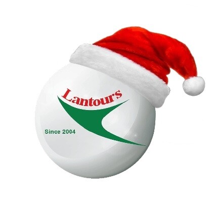 Logo Công Ty CÔNG TY DU LỊCH QUỐC TẾ LANCORP (LANTOURS)