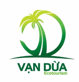 Logo Công Ty Sinh Thái Vạn Dừa