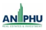 Logo Công Ty CỔ PHẦN AN PHÚ