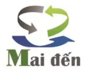 Logo Công Ty Thương Mại Và Dịch Vụ Mai Đến
