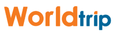 Logo Công Ty Tập Đoàn Du Lịch Worldtrip
