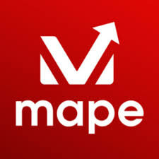 Logo Công Ty TRUYỀN THÔNG MAPE