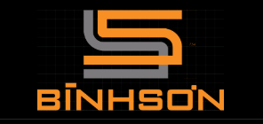 Logo Công Ty Xây Lắp Và Khai Thác Mỏ Bình Sơn