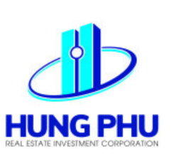 Logo Công Ty Đầu Tư Địa Ốc Hưng Phú