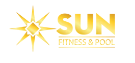 Logo Công Ty SUN Fitness And Pool