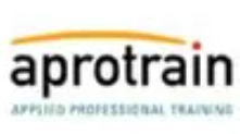 Logo Công Ty Đào Tạo Ứng Dụng Aprotrain
