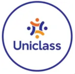 Logo Công Ty GIÁO DỤC UNICLASS