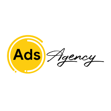Logo Công Ty Adsagency Việt Nam