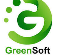 Logo Công Ty GREEN SOFT VIỆT NAM