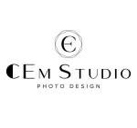 Logo Công Ty CEM STUDIO