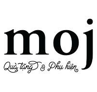 Logo Công Ty Moji Việt Nam