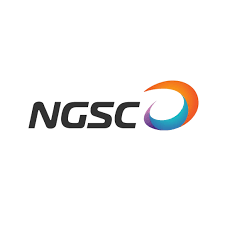 Logo Công Ty Tư Vấn Công Nghệ NGS - NGSC