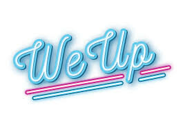 Logo Công Ty WE UP