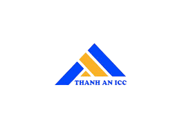 Logo Công Ty Đầu Tư & Xây Dựng Công Trình Thành An