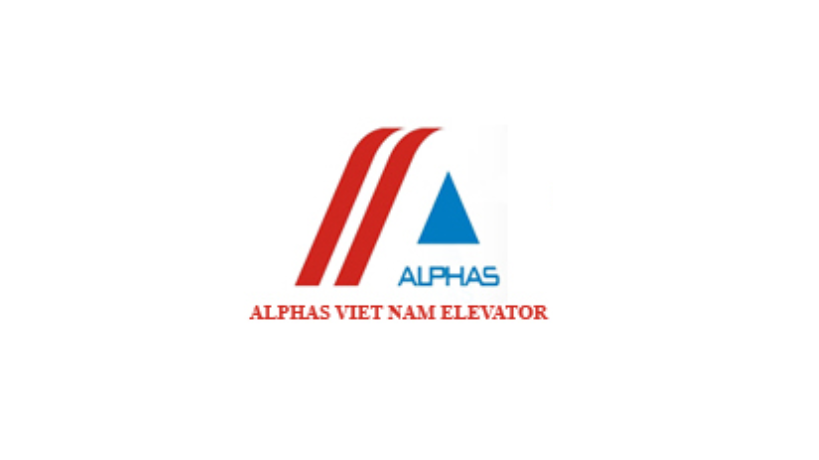 Logo Công Ty Alphas Việt Nam