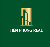 Logo Công Ty Tiên Phong Real