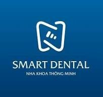 Logo Công Ty NHA KHOA SMART
