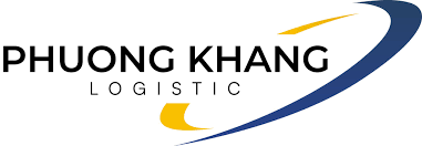 Logo Công Ty Xuất Nhập Khẩu Phương Khang