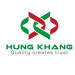 Logo Công Ty Thiết Bị Công Nghệ Hưng Khang