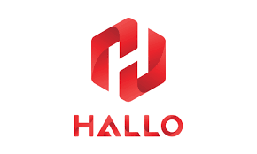 Logo Công Ty Hallo Việt Nam