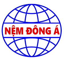 Logo Công Ty Nệm Đông Á