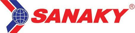 Logo Công Ty SANAKY