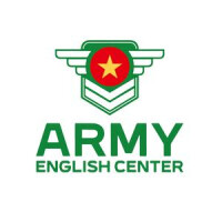 Logo Công Ty Giáo Dục Army Việt Nam