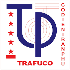 Logo Công Ty Dây điện và Phích cắm Trần Phú