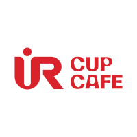Logo Công Ty UR CUP CAFE