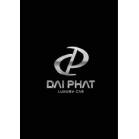 Logo Công Ty ĐẠI PHÁT LUXURY