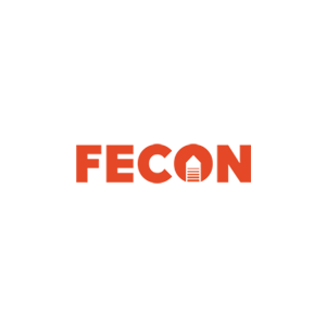 Logo Công Ty Tập Đoàn FECON