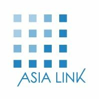 Logo Công Ty ASIA Link CO., LTD.