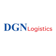 Logo Công Ty DGN Logistics